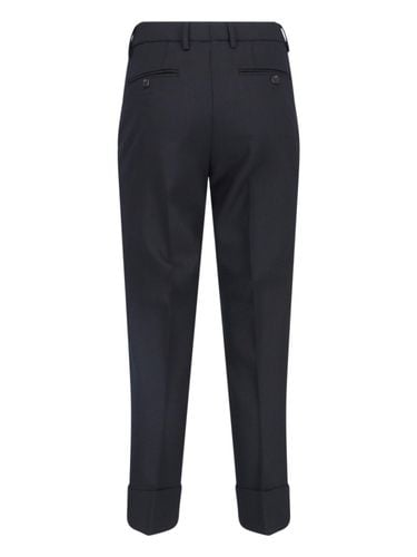 Incotex - Tailored Trousers - Incotex - Modalova