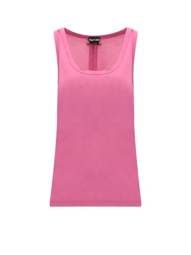 Tom Ford Tank Top - Tom Ford - Modalova