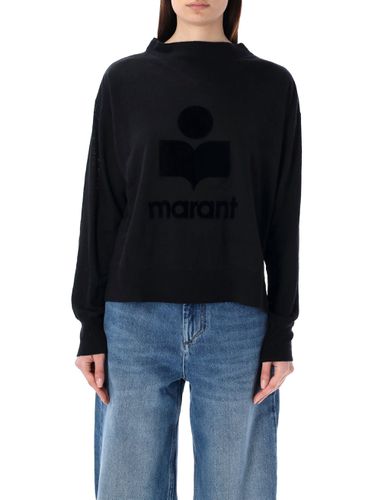 Marant Étoile Kilsen T-shirt - Marant Étoile - Modalova