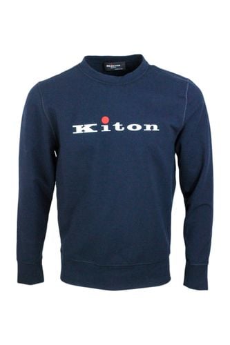 Kiton Sweater - Kiton - Modalova