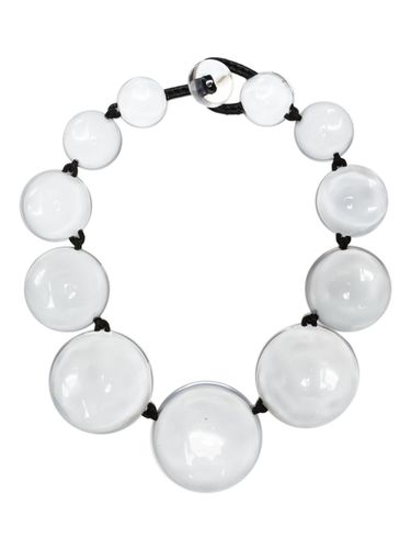 Monies Lunara Necklace - Monies - Modalova