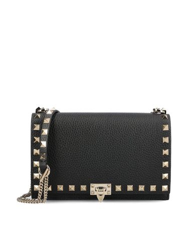 Mini Rockstud Crossbody Bag - Valentino Garavani - Modalova