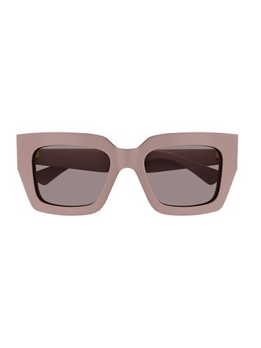 Bv1212s Sunglasses - Bottega Veneta Eyewear - Modalova