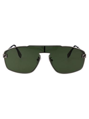 Fendi Eyewear Fendi Sky Sunglasses - Fendi Eyewear - Modalova