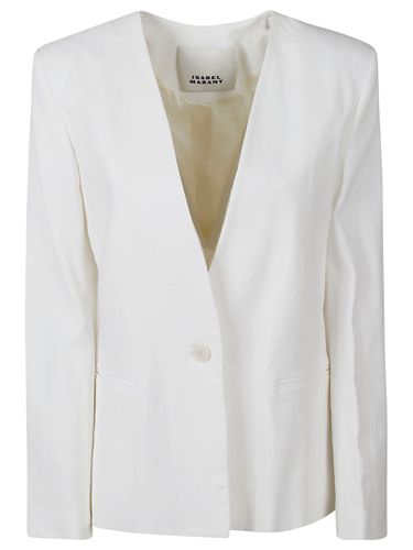 Isabel Marant Manzil Blazer - Isabel Marant - Modalova