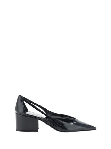 Prada Pumps - Prada - Modalova