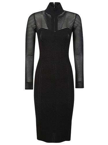 Elisabetta Franchi Dress - Elisabetta Franchi - Modalova