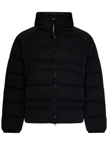 C. P. Company Eco-chrome R Down Jacket - C.P. Company - Modalova