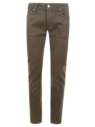 Jacob Cohen Nick Slim Fit Jeans - Jacob Cohen - Modalova