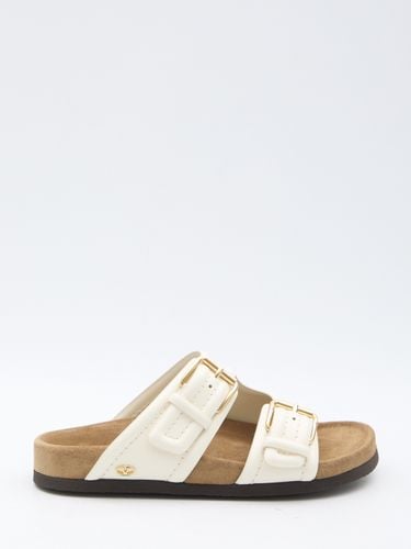 Fussfriend Footbed Slide - Valentino Garavani - Modalova