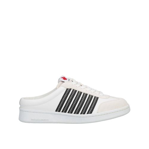 Dsquared2 Boxer Open Back Sneakers - Dsquared2 - Modalova