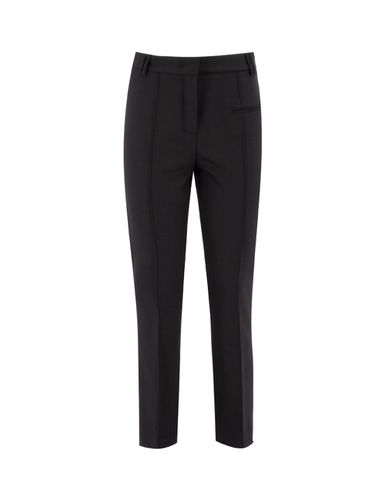 Fabiana Filippi Trousers - Fabiana Filippi - Modalova