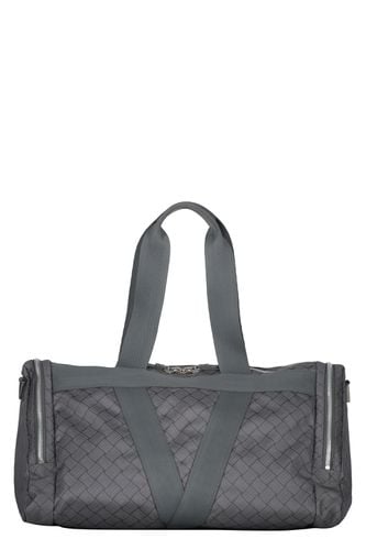 Bottega Veneta Travel Bag - Bottega Veneta - Modalova