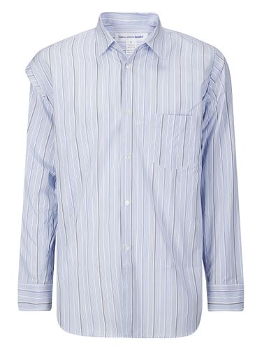 Mens Shirt Woven - Comme des Garçons Shirt - Modalova