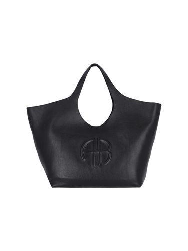 Anine Bing lili Tote Bag - Anine Bing - Modalova