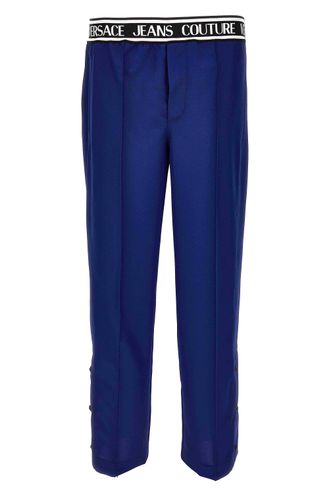 Casual Trousers - Versace Jeans Couture - Modalova