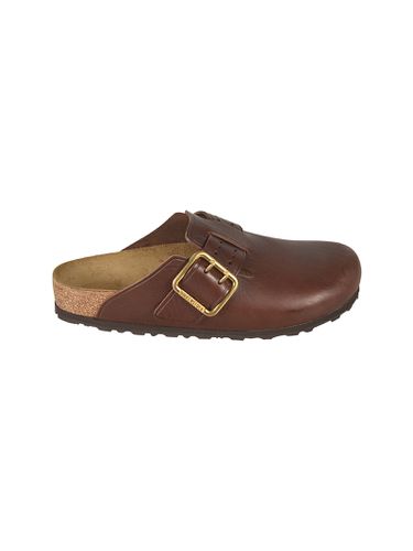 Birkenstock Boston Bold Gap Mules - Birkenstock - Modalova