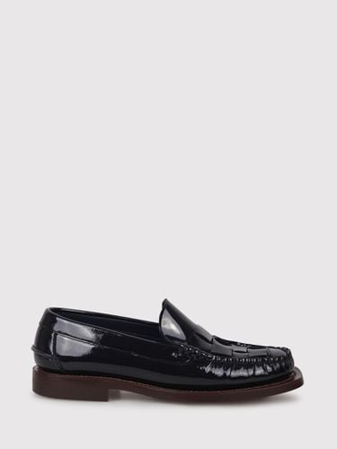 Hereu Studio Nombela Loafers - Hereu - Modalova