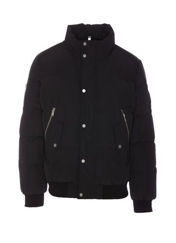 High Point Bomber Down Jacket - Moose Knuckles - Modalova