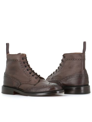 Tricker's Stow Country Boot - Tricker's - Modalova