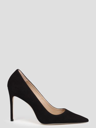 Stuart Weitzman Stuart 100 Pumps - Stuart Weitzman - Modalova