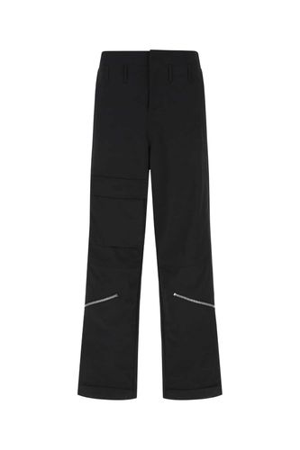 Black Nylon Pant - FourTwoFour on Fairfax - Modalova