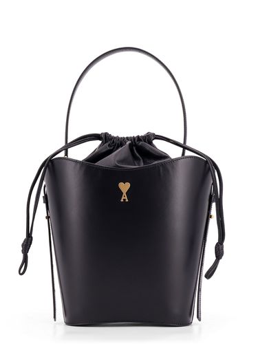 Paris Paris Bucket Bag - Ami Alexandre Mattiussi - Modalova