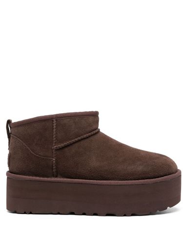 Classic Ultra Mini Platform Boots - UGG - Modalova