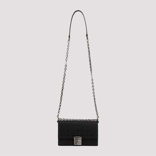 Givenchy 4g Small Chain Bag - Givenchy - Modalova