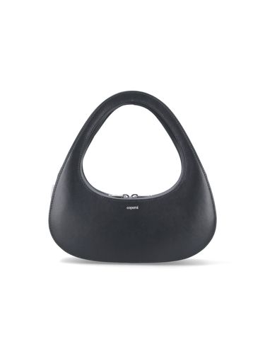 Coperni baguette Swipe Handbag - Coperni - Modalova