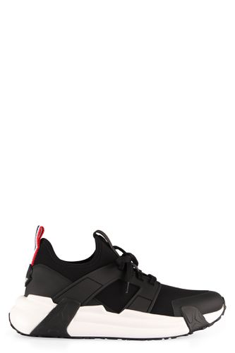 Moncler Lunarove Low-top Sneakers - Moncler - Modalova