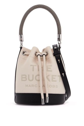 The Colorblock Bucket Bag - Marc Jacobs - Modalova