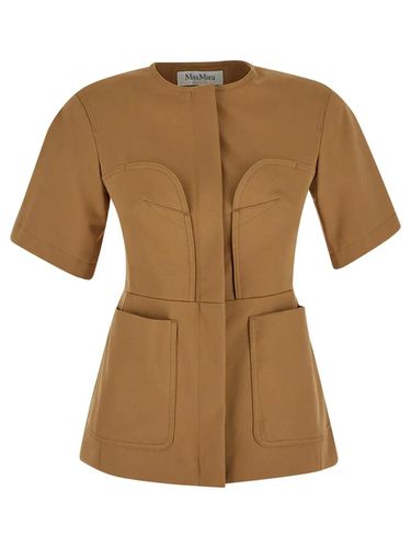 Max Mara Acino Blouse - Max Mara - Modalova