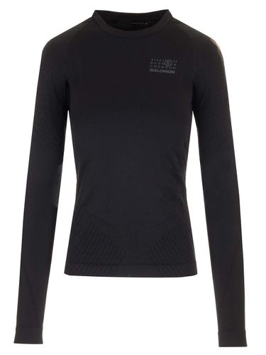 Thermal Shirt - MM6 Maison Margiela - Modalova