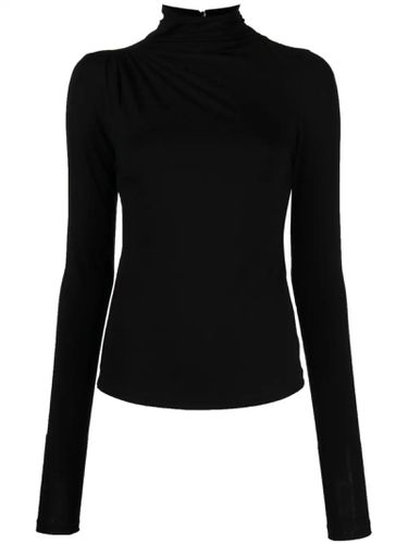 Lou Viscose Crepe Top - Marant Étoile - Modalova