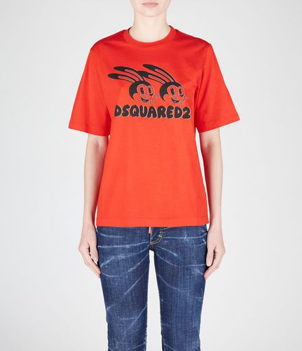 Dsquared2 T-shirts - Dsquared2 - Modalova