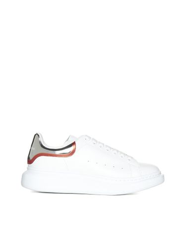 Alexander McQueen Sneaker Larry - Alexander McQueen - Modalova