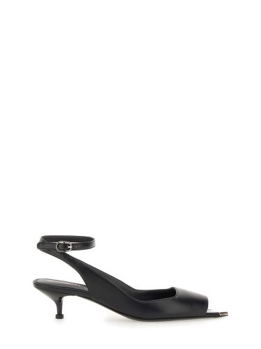 Alexander McQueen Punk Sandal - Alexander McQueen - Modalova