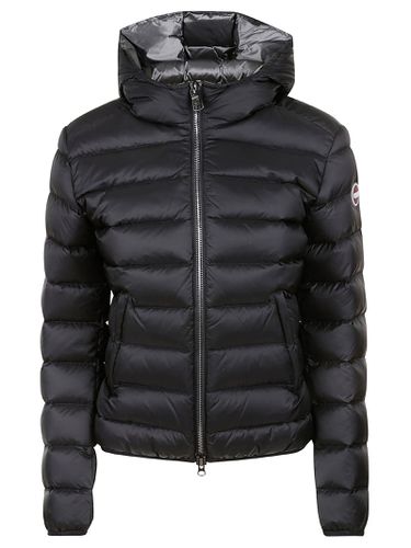 Colmar Logo Sleeve Padded Jacket - Colmar - Modalova