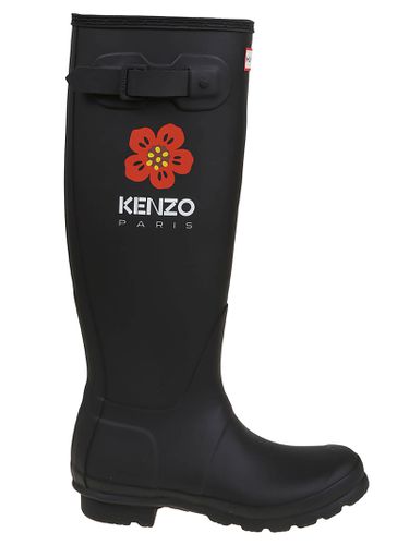 Kenzo Boots - Kenzo - Modalova