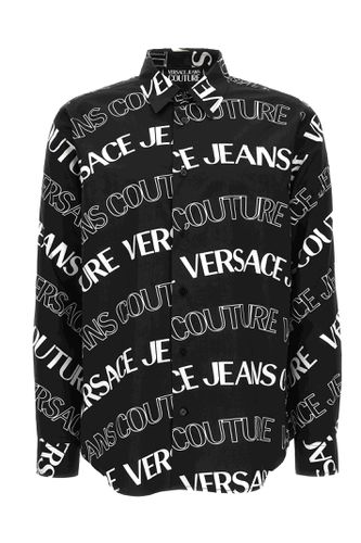 Versace Jeans Couture Shirt - Versace Jeans Couture - Modalova