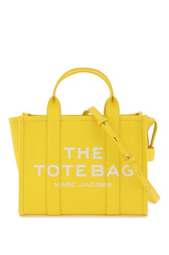 Marc Jacobs The Leather Tote Bag - Marc Jacobs - Modalova