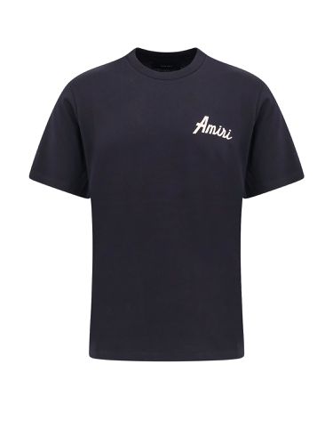 AMIRI City T-shirt - AMIRI - Modalova