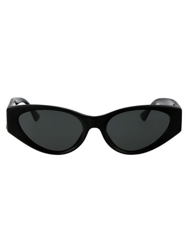 Versace 0ve4454 Sunglasses - Versace - Modalova