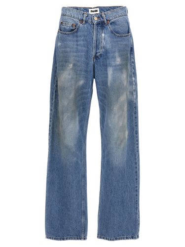 Magliano cantiere Flattone Jeans - Magliano - Modalova