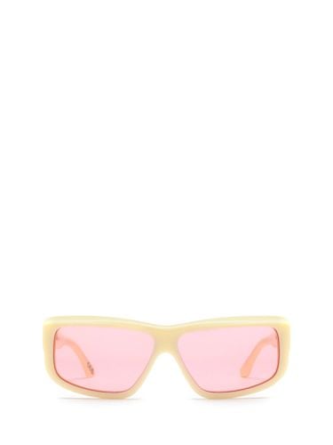 Annapuma Circuit Sunglasses - Marni Eyewear - Modalova