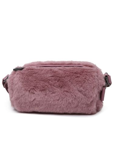 Teddy Roll Zip-up Shoulder Bag - Max Mara - Modalova