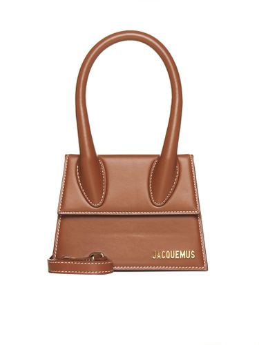 Jacquemus Le Chiquito Moyen Bag - Jacquemus - Modalova