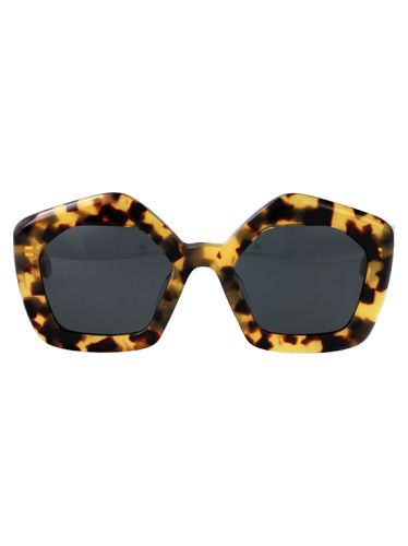 Laughing Waters Sunglasses - Marni Eyewear - Modalova