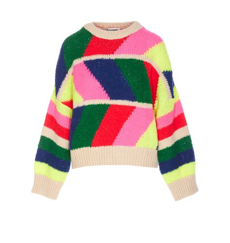 Essentiel Antwerp Gradation Sweater - Essentiel Antwerp - Modalova